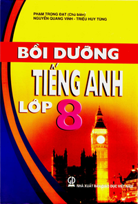 Bồi dưỡng Tiếng Anh lớp 8