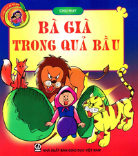 Bà già trong quả bầu