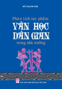 Phân tích tác phẩm văn học dân gian