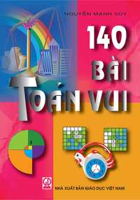 140 bài Toán vui