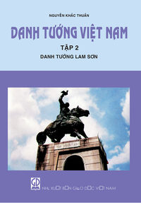 Danh tướng Việt Nam, tập 2