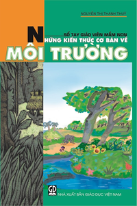 Những kiến thức cơ bản về môi trường