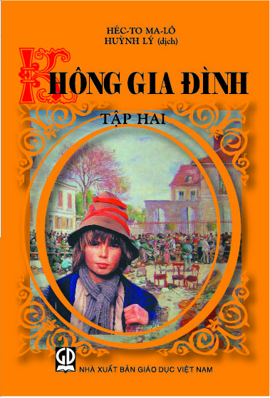 Không gia đình, tập 2