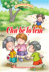 Chú bé lọ lem