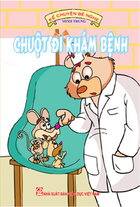 Chuột đi khám bệnh