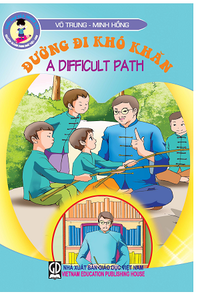 Đường đi khó khăn