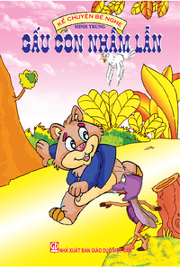Gấu con nhầm lẫn