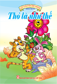 Thỏ là như thế