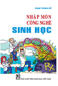 Nhập môn Công nghệ sinh học