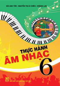 Thực hành Âm nhạc 6
