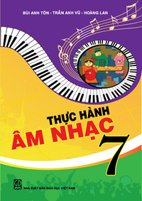 Thực hành Âm nhạc 7
