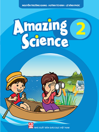 Amazing Science 2