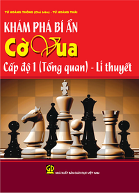 Khám phá bí ẩn cờ vua cấp độ 1 – Lý thuyết