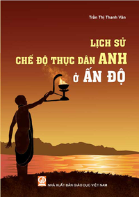 Lịch sử chế độ thực dân Anh ở Ấn Độ