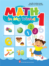 Math in My World 1