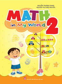 Math in My World 2
