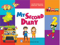 My second diary