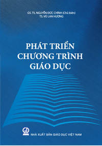 Phát triển chương trình giáo dục