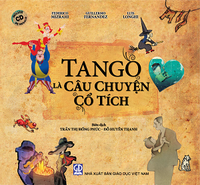 Tango là câu chuyện cổ tích