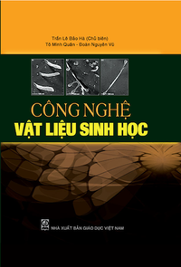 Công nghệ vật liệu sinh học