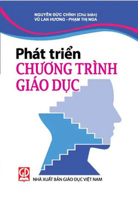 Phát triển chương trình giáo dục