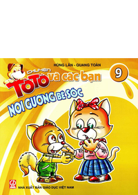 Noi gương bé Sóc (Chuyện Tô Tô và các bạn, tập 9)