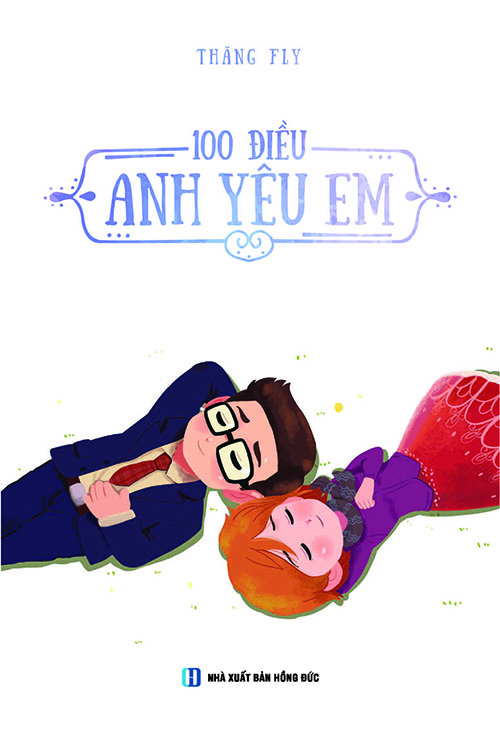 100 điều anh yêu em