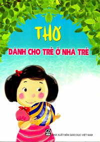 Thơ dành cho trẻ ở nhà trẻ