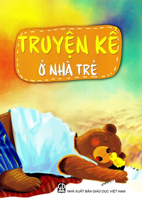 Truyện kể ở nhà trẻ