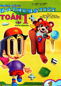 Toán tập 1
