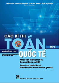 Các kì thi Toán Quốc tế, tập 3