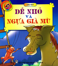 Dế nhỏ và Ngựa già