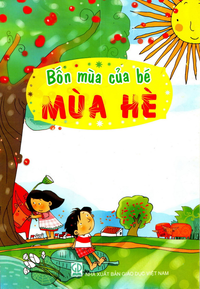 Mùa hè (Bốn mùa của bé)