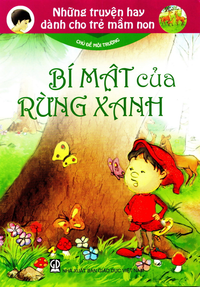 Bí mật của rừng xanh