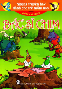 Bác sĩ chim