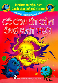 Cô con út của Ông Mặt Trời