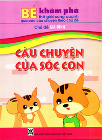 Câu chuyện của Sóc con