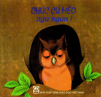 Chúc Cú Mèo ngủ ngon