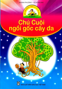 Chú Cuội ngồi gốc cây đa
