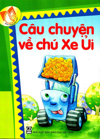 Câu chuyện về chú xe ủi
