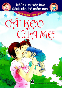 Cái kẹo của Mẹ