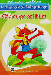 Cáo mượn oai hùm