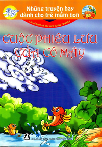 Cuộc phiêu lưu của Cô Mây