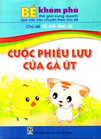 Cuộc phiêu lưu của Gà út