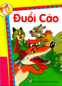 Đuổi Cáo