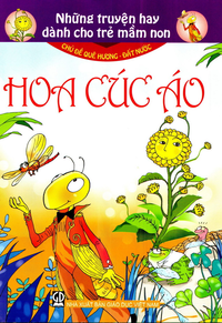 Hoa Cúc Áo