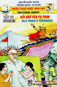 Hồi đáp của Cụ Phan (Muôn thuở nước non, tập 32)