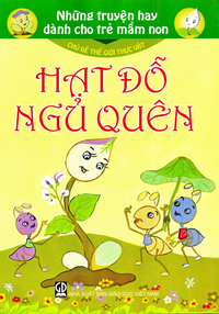 Hạt đỗ ngủ quên