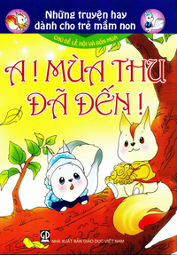 A! Mùa thu đã đến