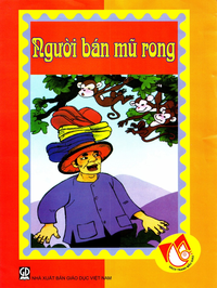Người bán mũ rong